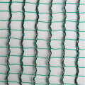 Popular round wire plastic olive harvest nets with best quality